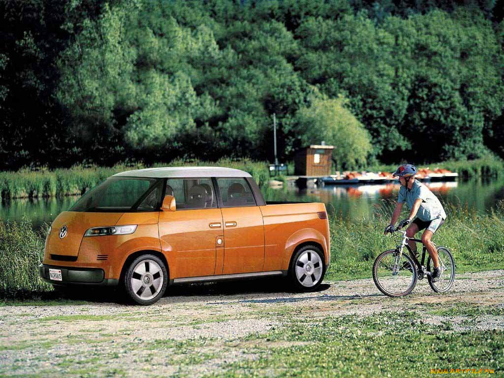 , volkswagen